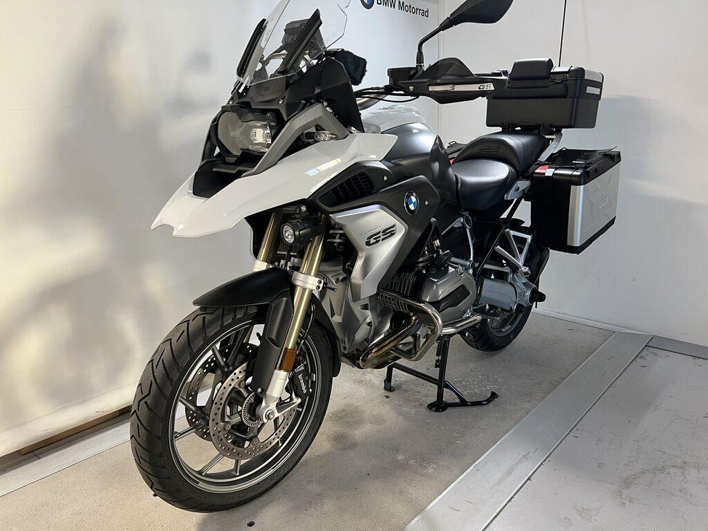 R 1200 GS