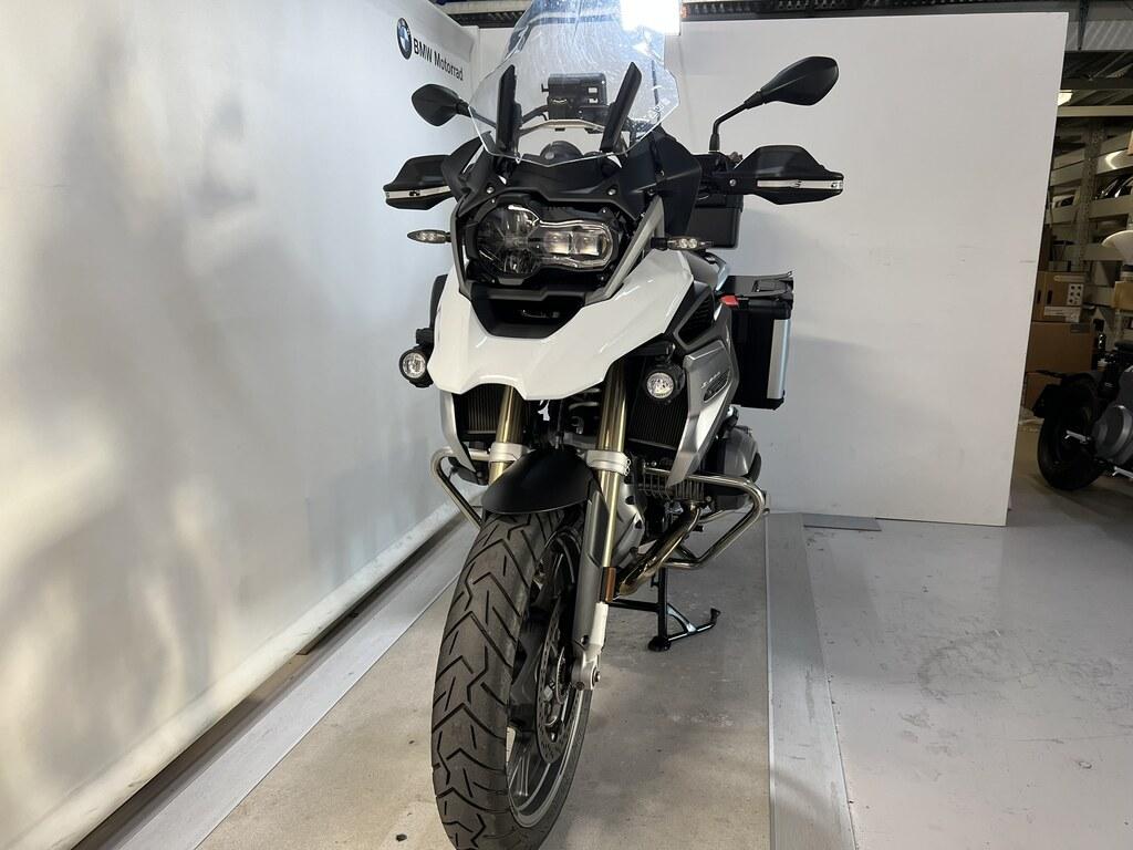 R 1200 GS