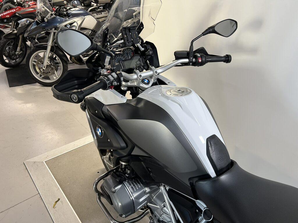 R 1200 GS