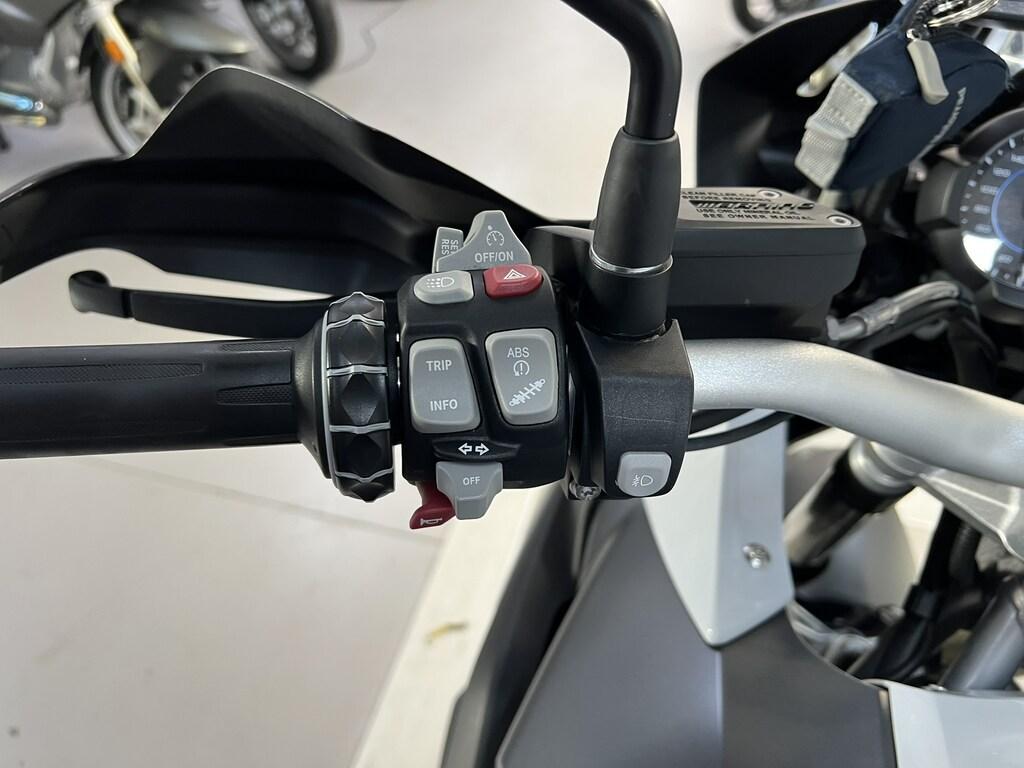 R 1200 GS