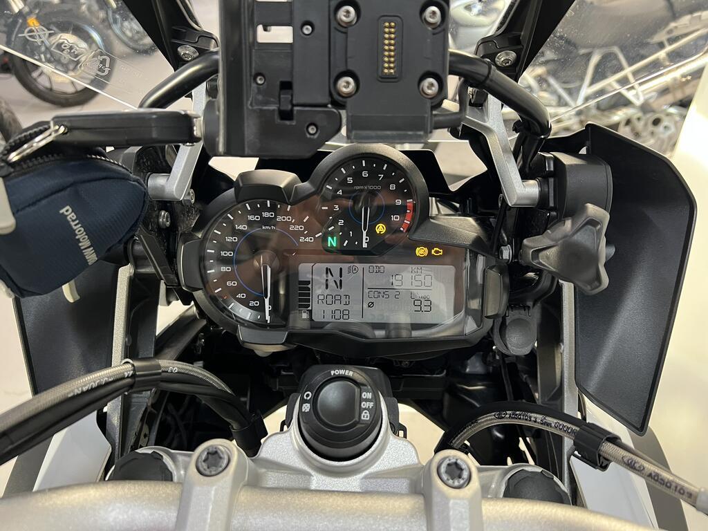 R 1200 GS