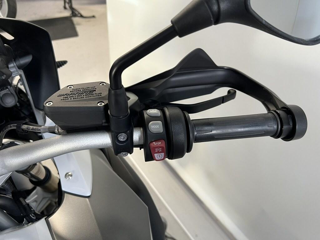 R 1200 GS