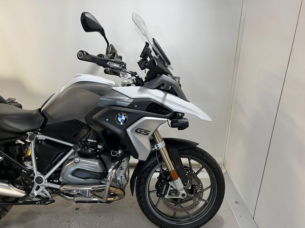 R 1200 GS