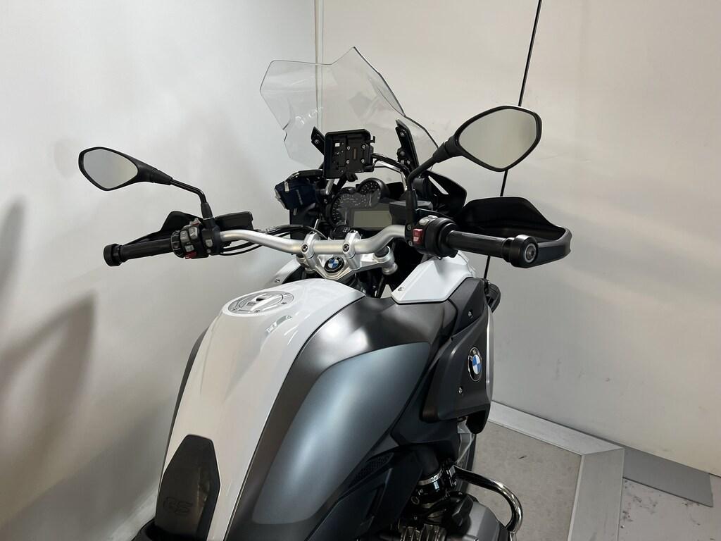 R 1200 GS
