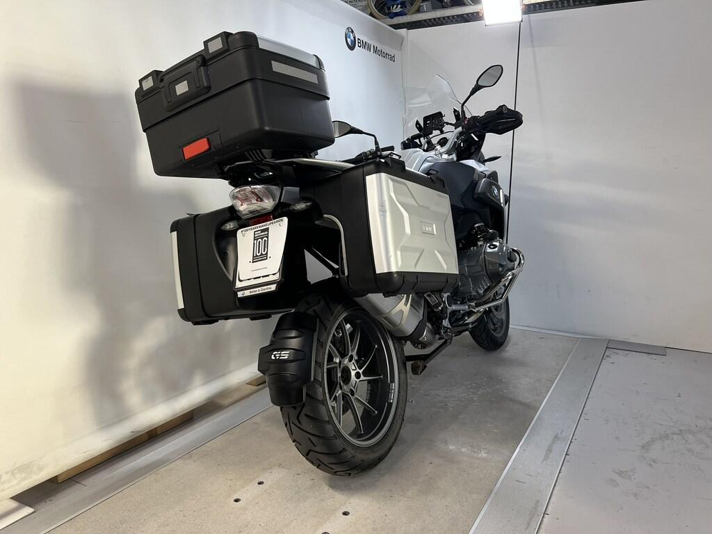 R 1200 GS