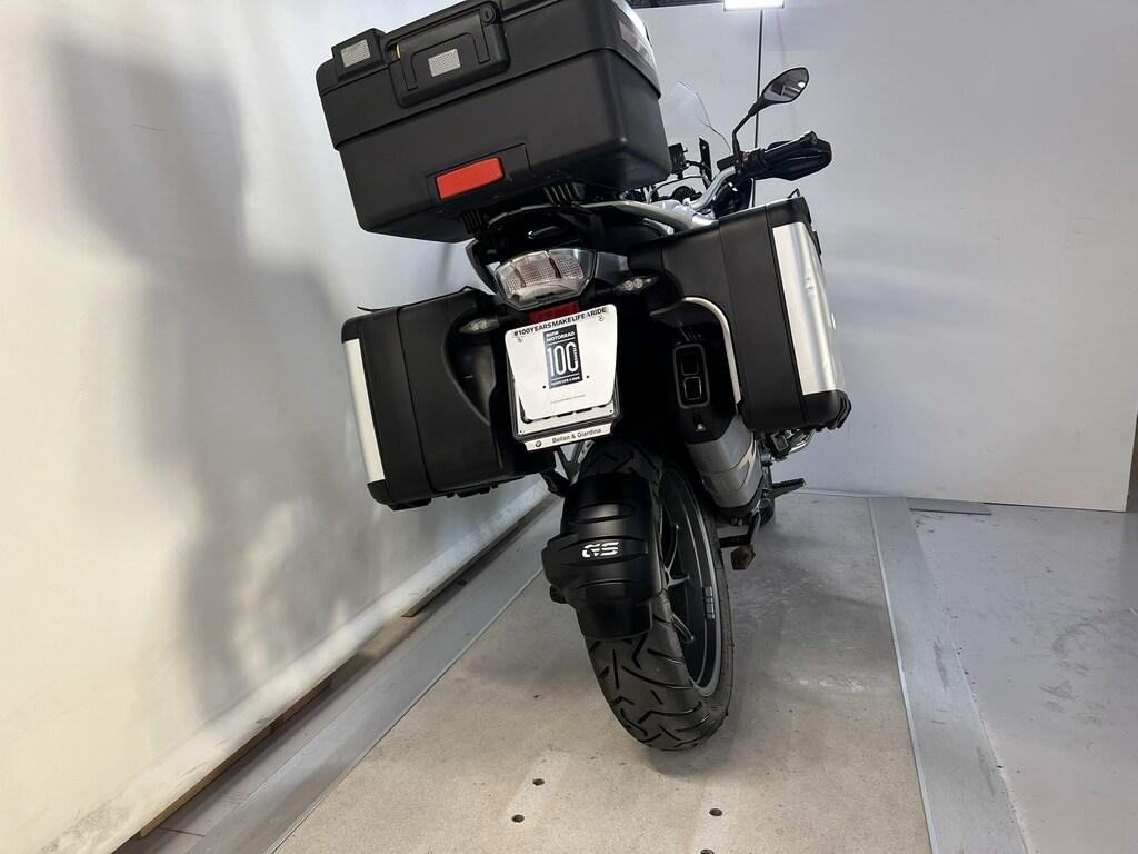 R 1200 GS