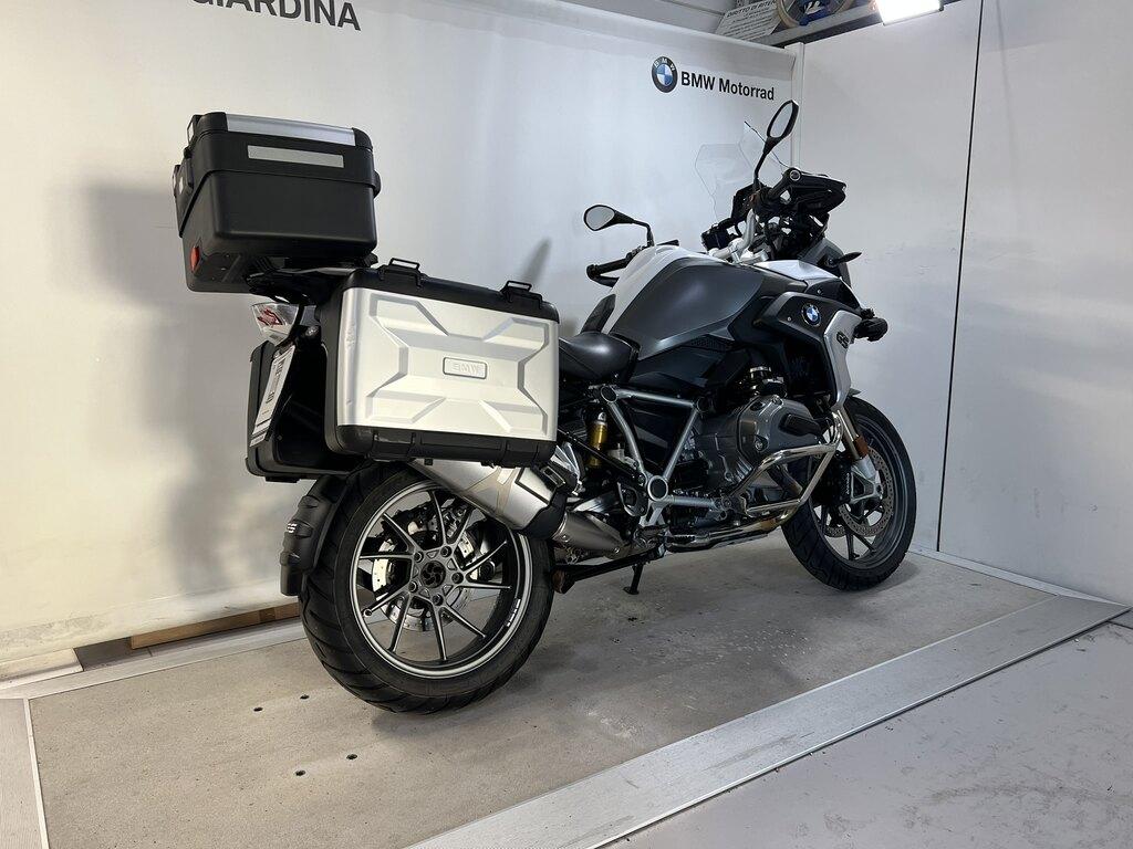 R 1200 GS