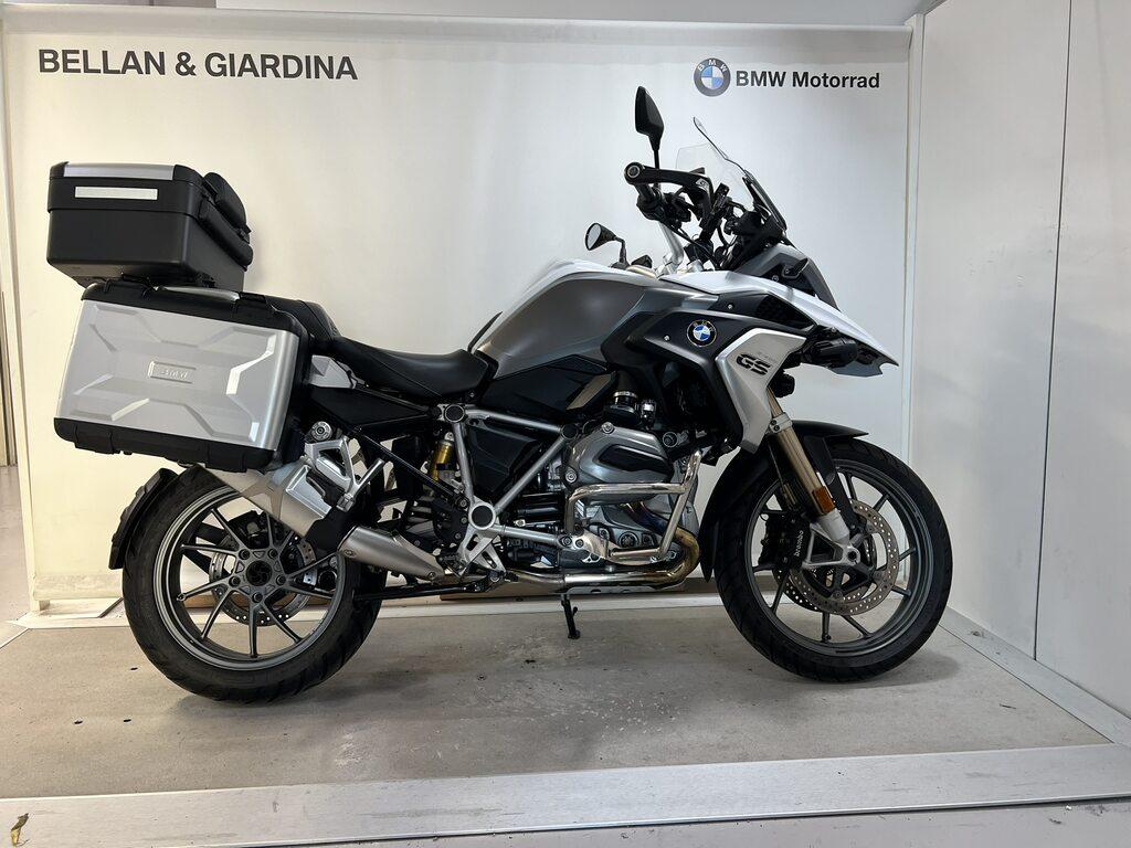 R 1200 GS