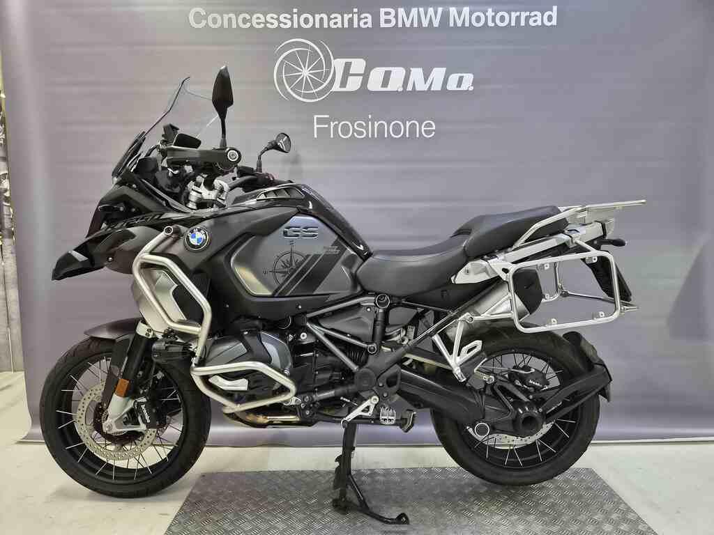 R 1250 GS ADVENTURE