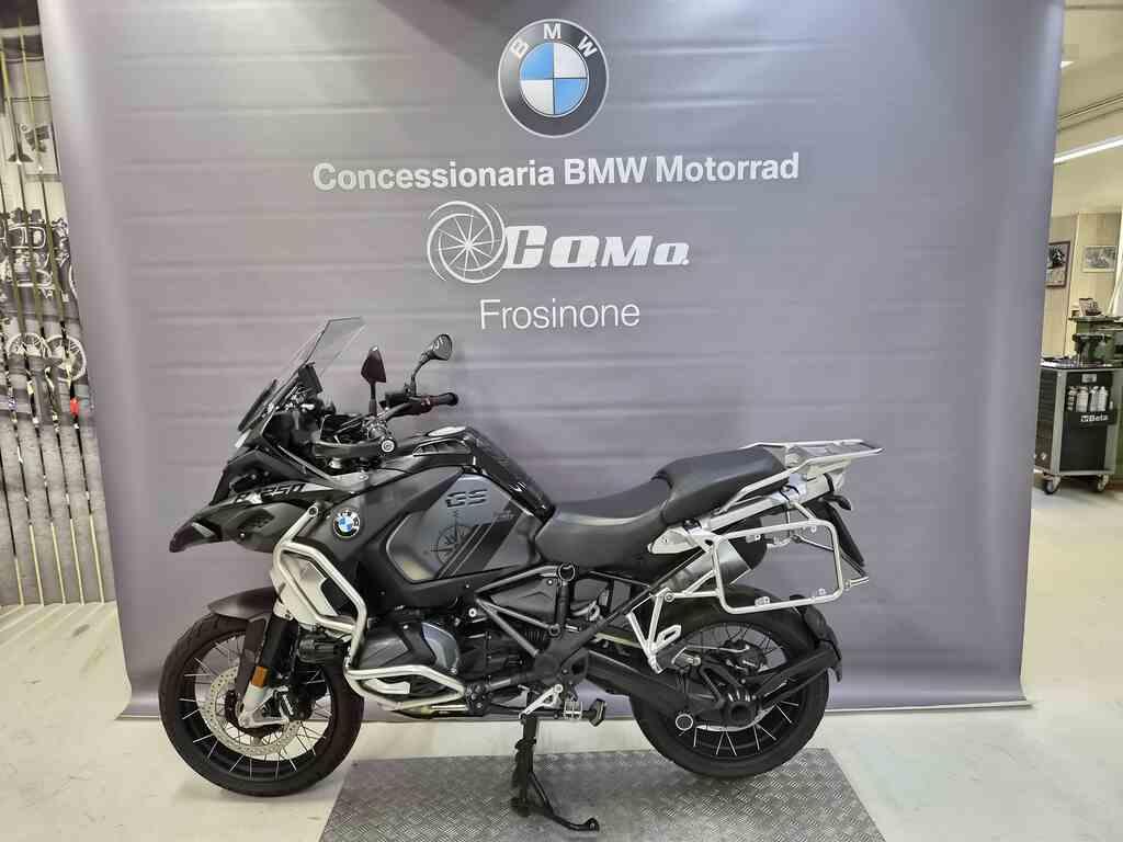 R 1250 GS ADVENTURE