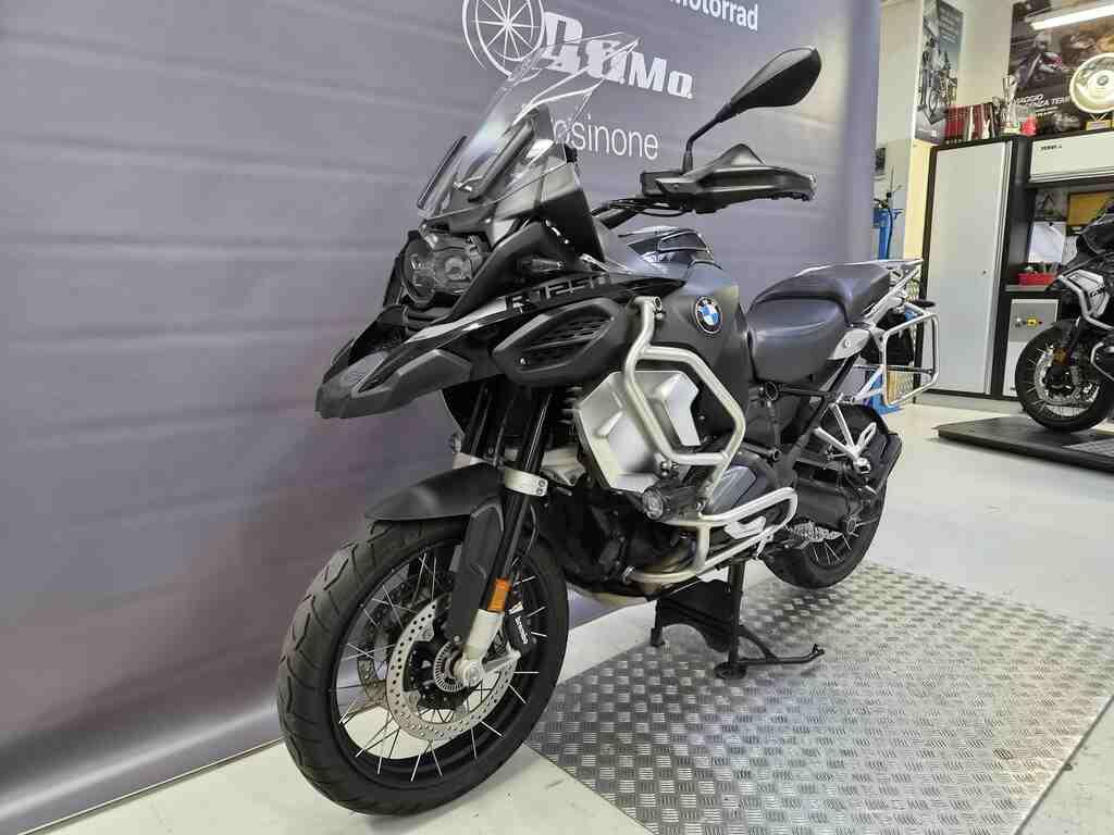 R 1250 GS ADVENTURE