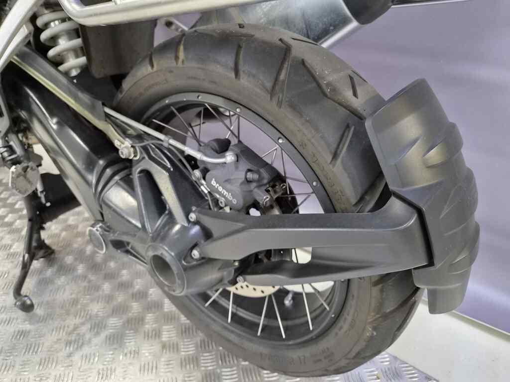 R 1250 GS ADVENTURE