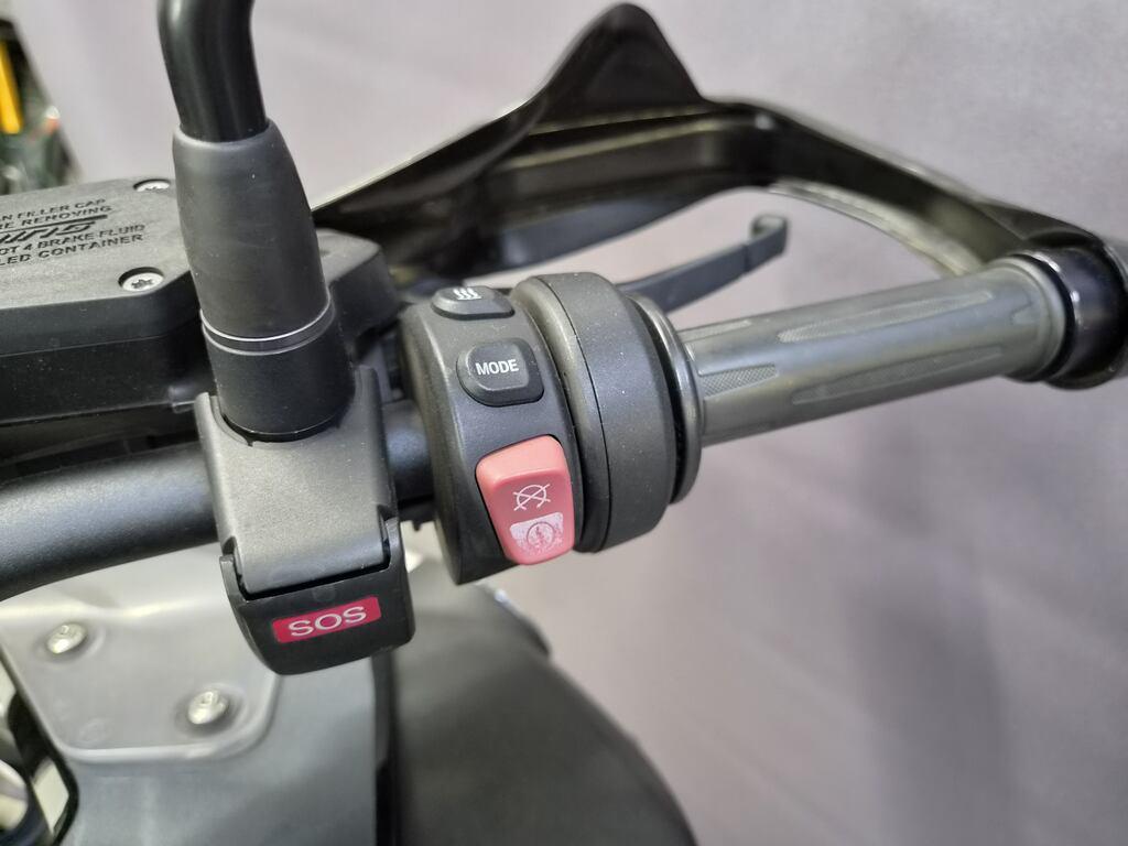 R 1250 GS ADVENTURE