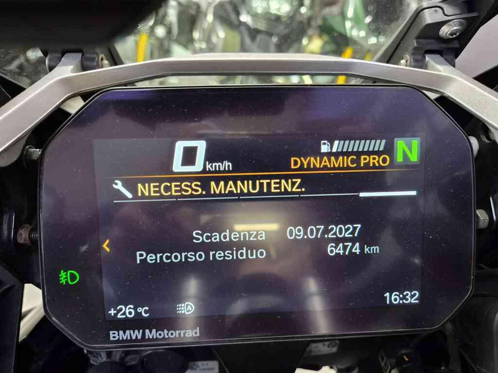 R 1250 GS ADVENTURE