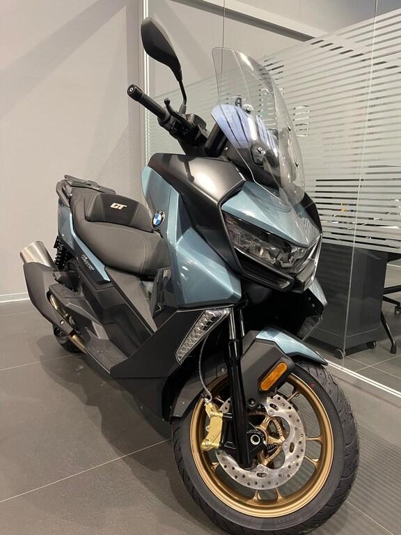 C 400 GT