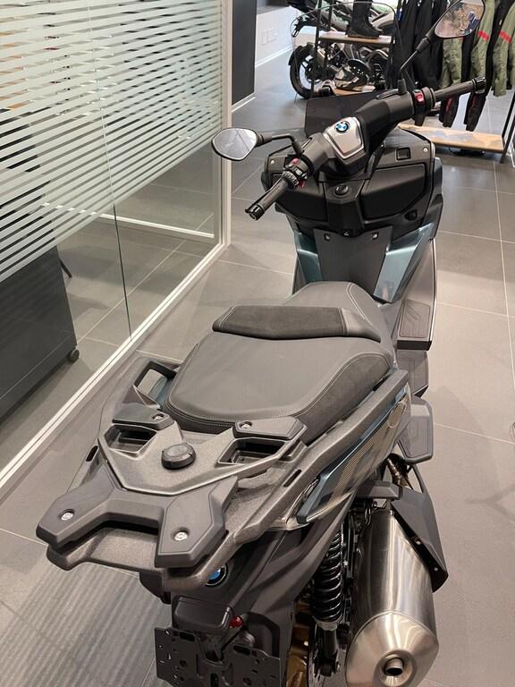 C 400 GT