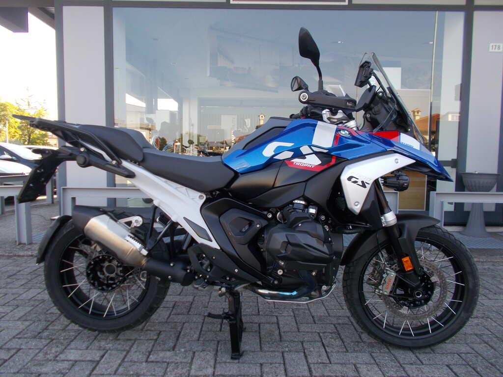 R 1300 GS