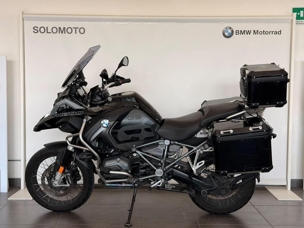 R 1200 GS