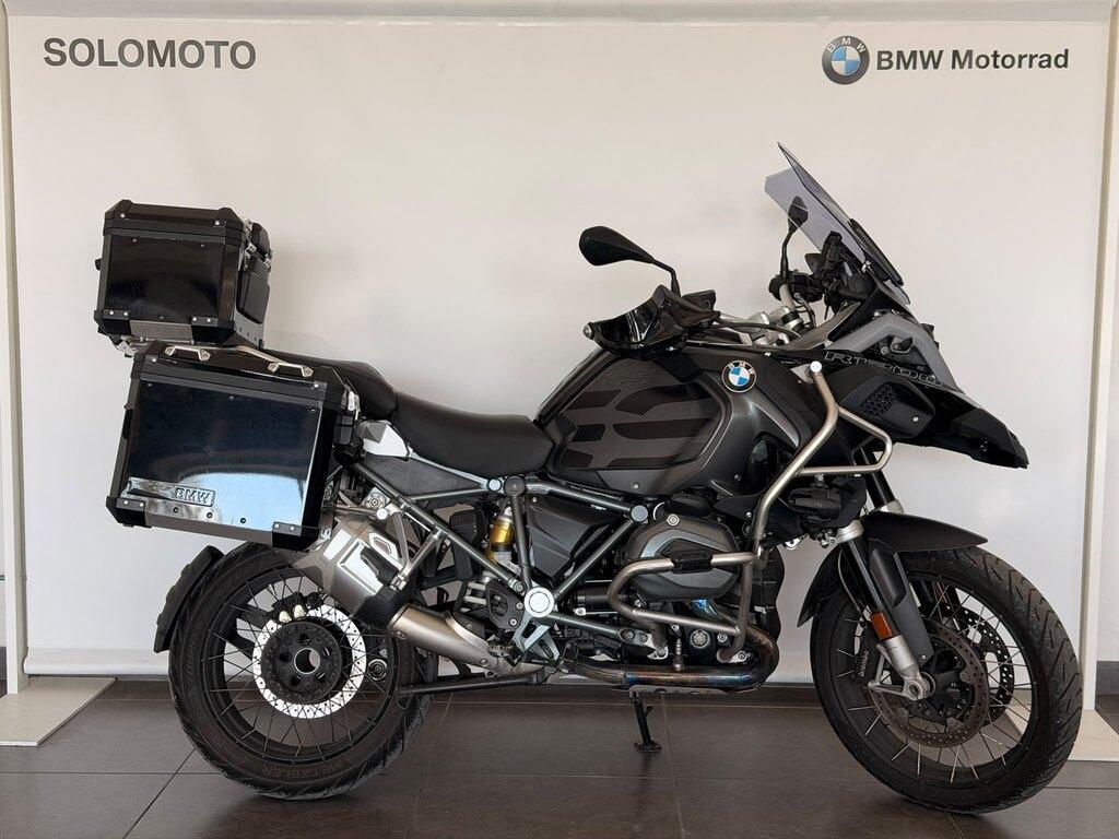 R 1200 GS