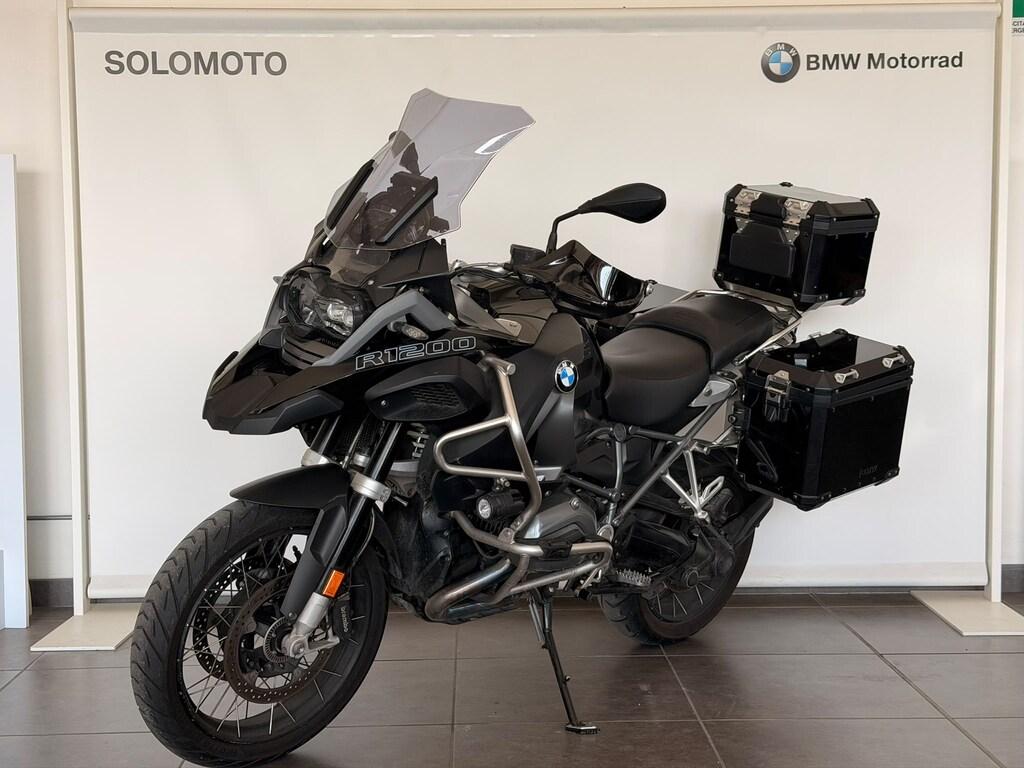 R 1200 GS