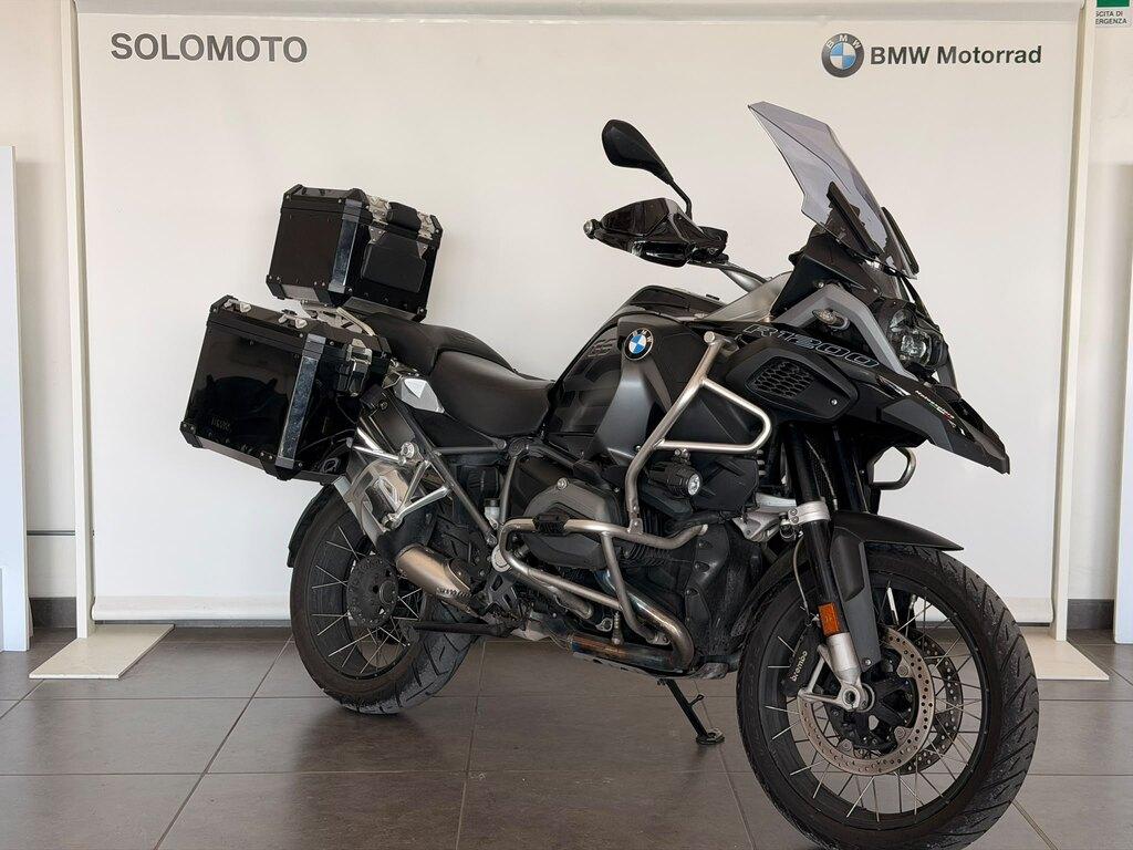 R 1200 GS