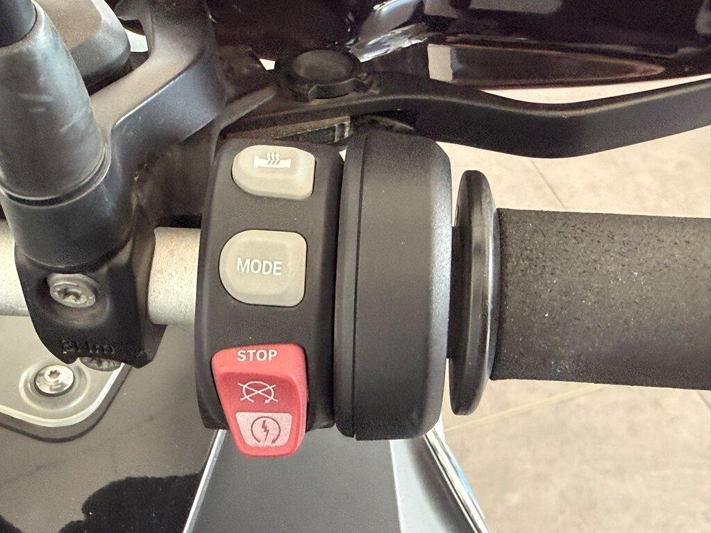 R 1200 GS