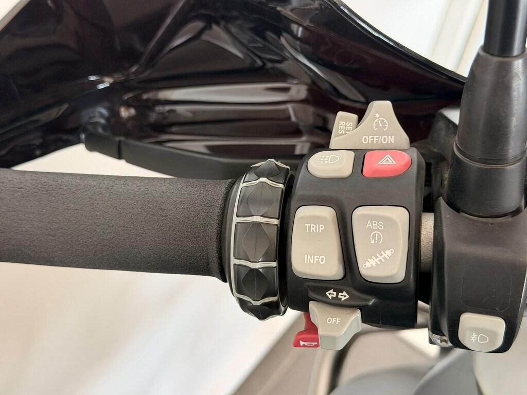 R 1200 GS