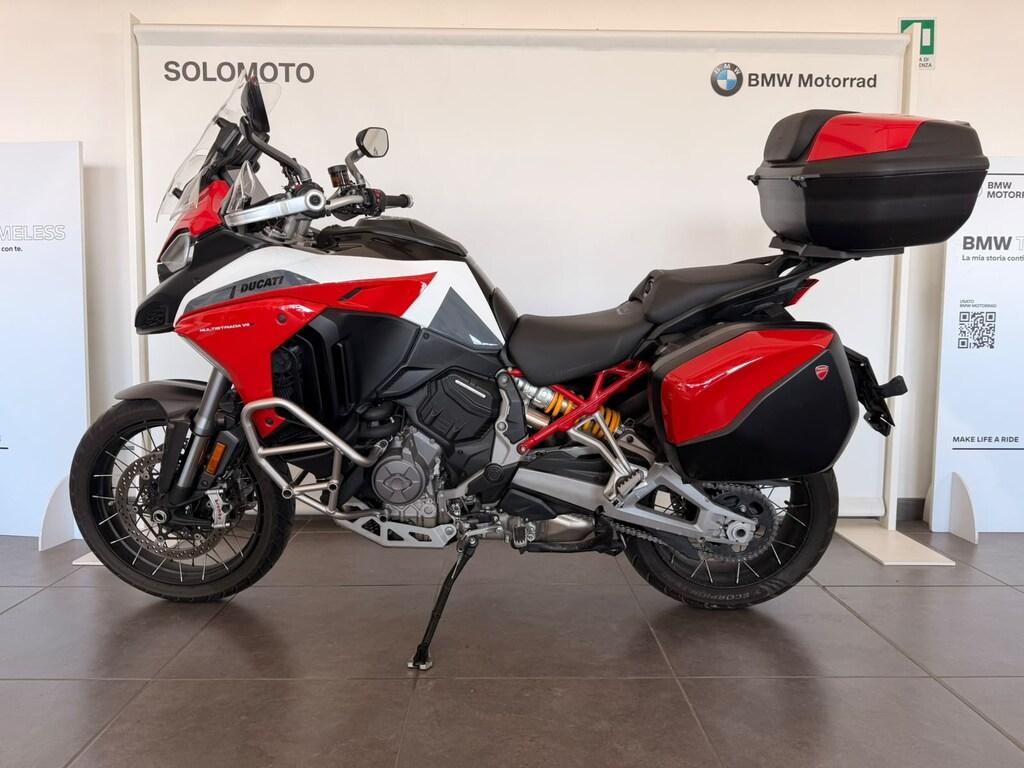 MULTISTRADA V4