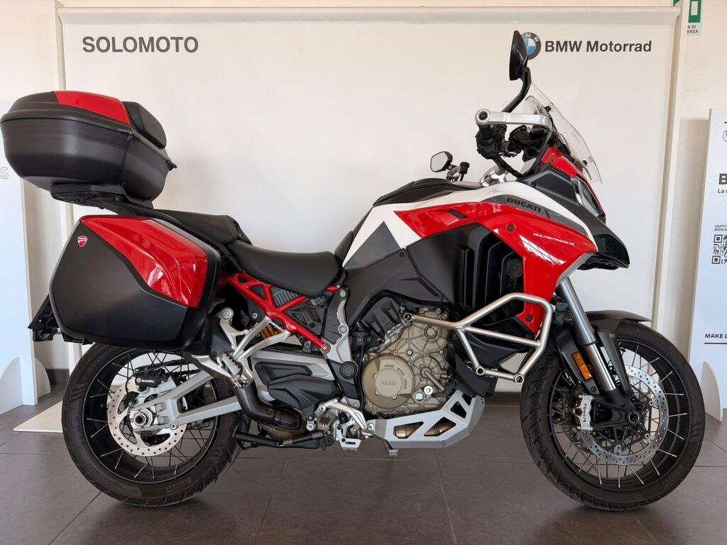 MULTISTRADA V4