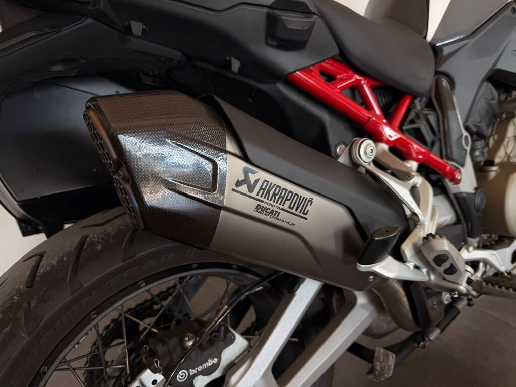 MULTISTRADA V4