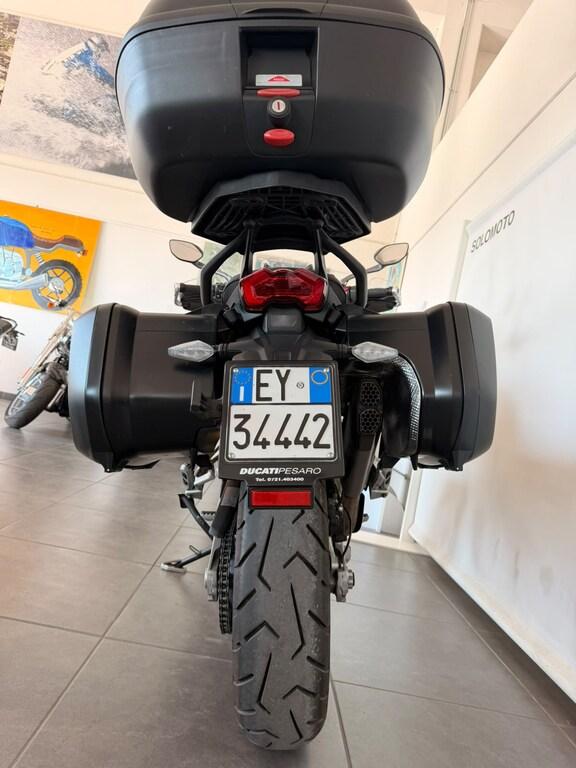 MULTISTRADA V4