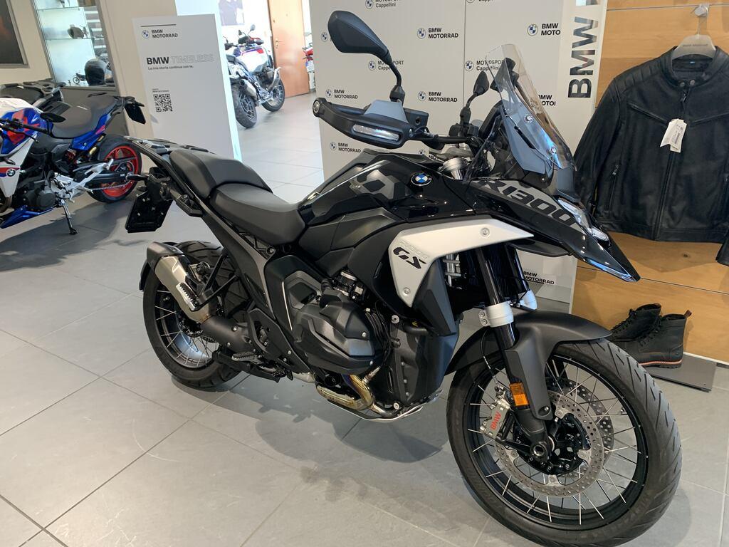 R 1300 GS