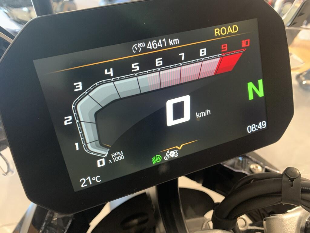R 1300 GS