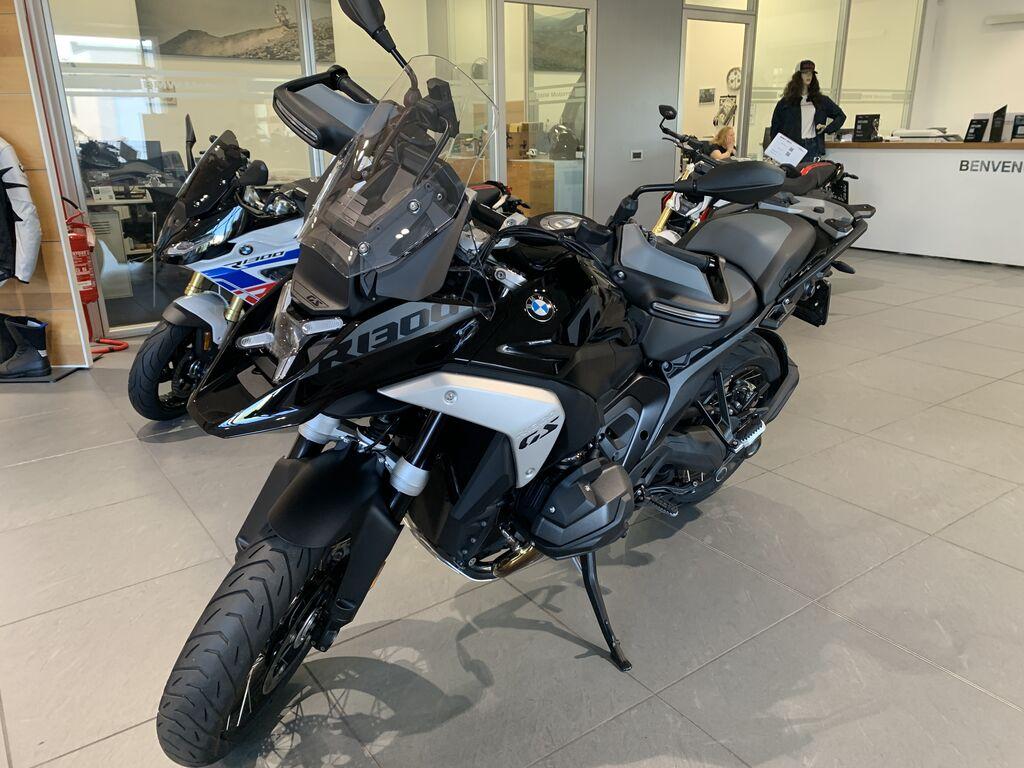 R 1300 GS