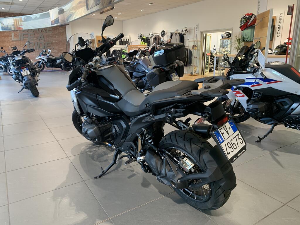 R 1300 GS