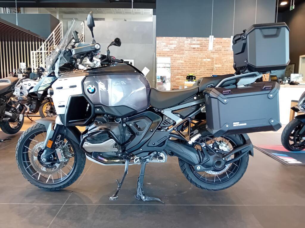 R 1300 GS ADVENTURE