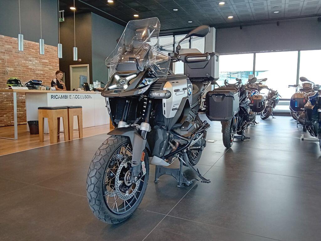 R 1300 GS ADVENTURE