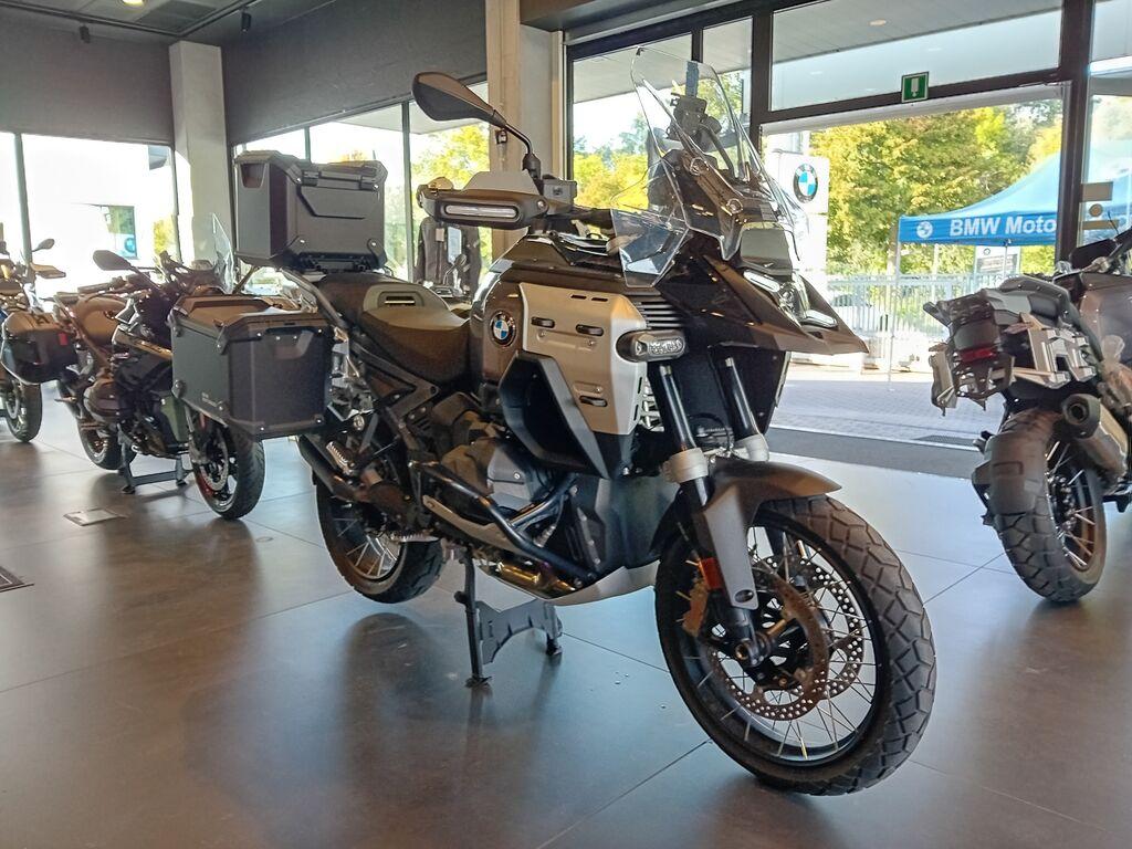 R 1300 GS ADVENTURE