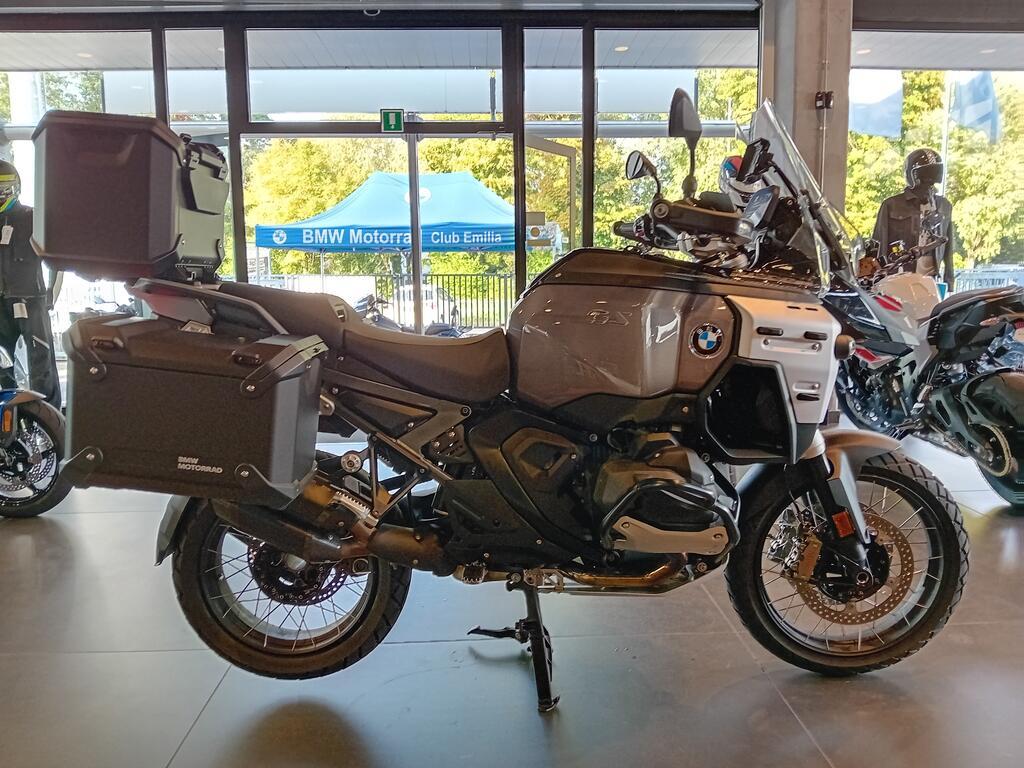 R 1300 GS ADVENTURE