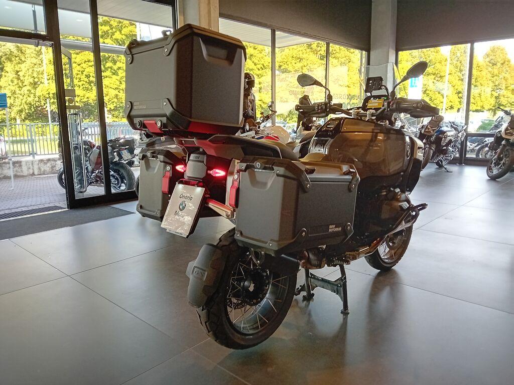 R 1300 GS ADVENTURE