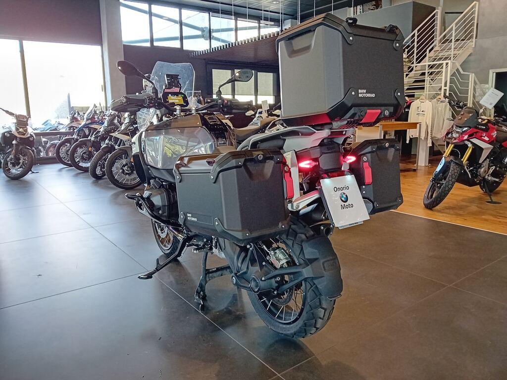 R 1300 GS ADVENTURE