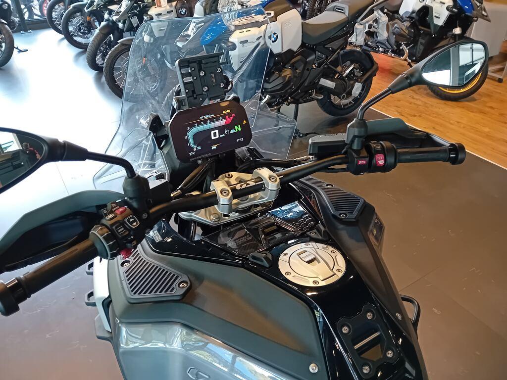 R 1300 GS ADVENTURE