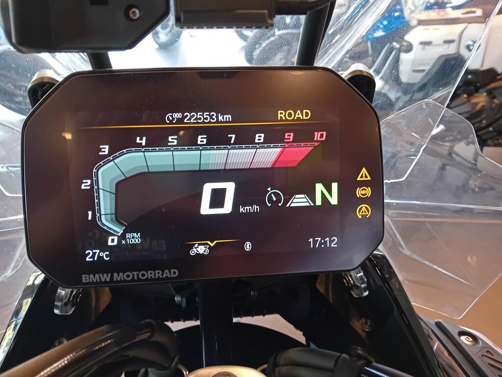 R 1300 GS ADVENTURE