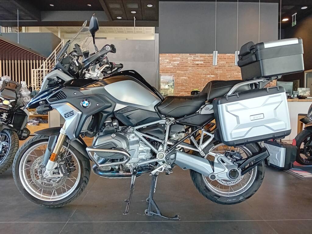 R 1200 GS