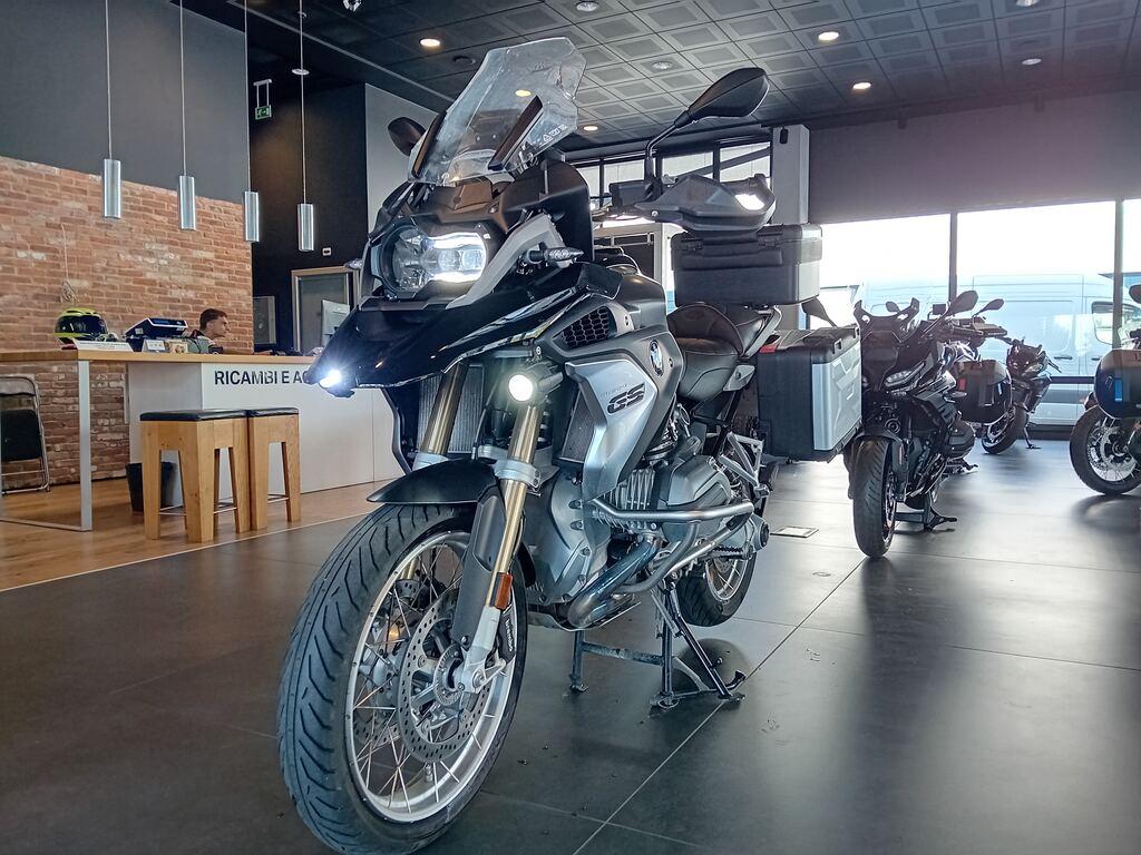 R 1200 GS