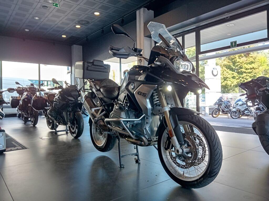 R 1200 GS