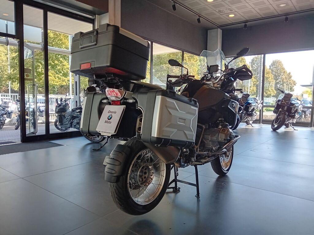 R 1200 GS