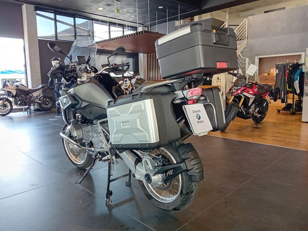 R 1200 GS