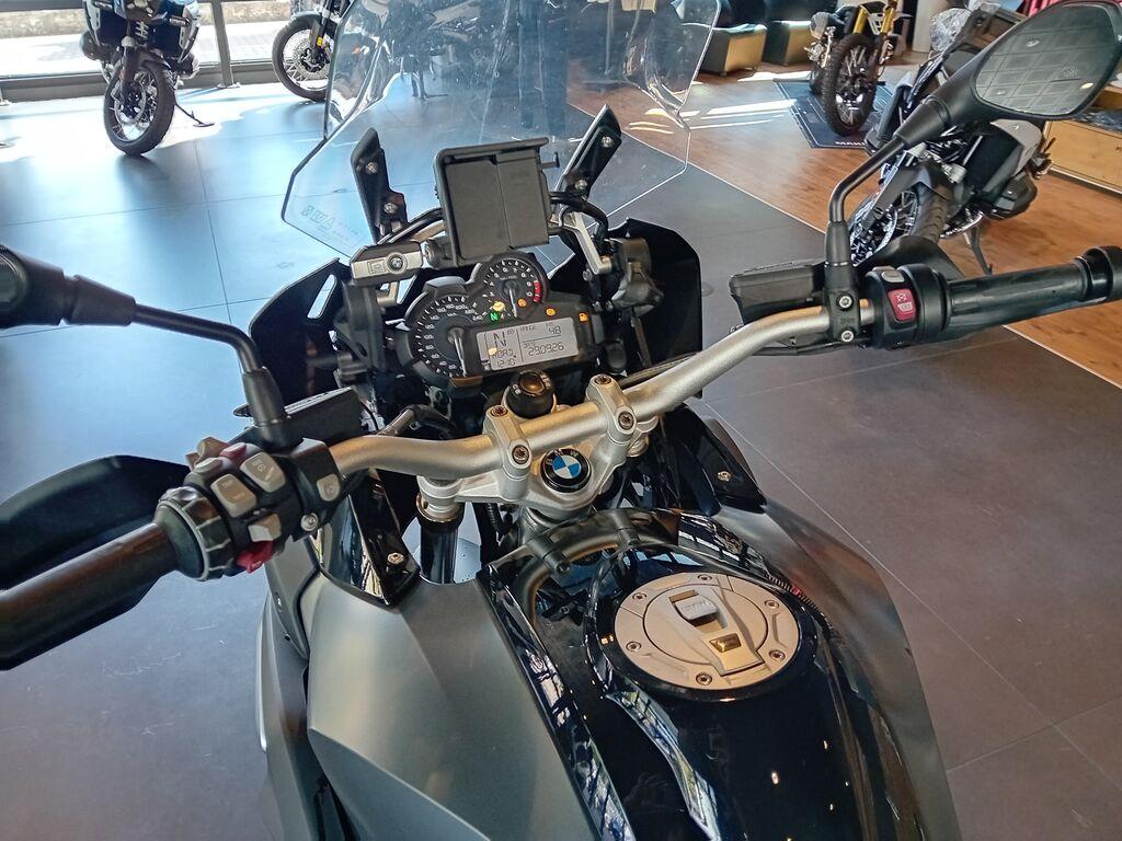R 1200 GS