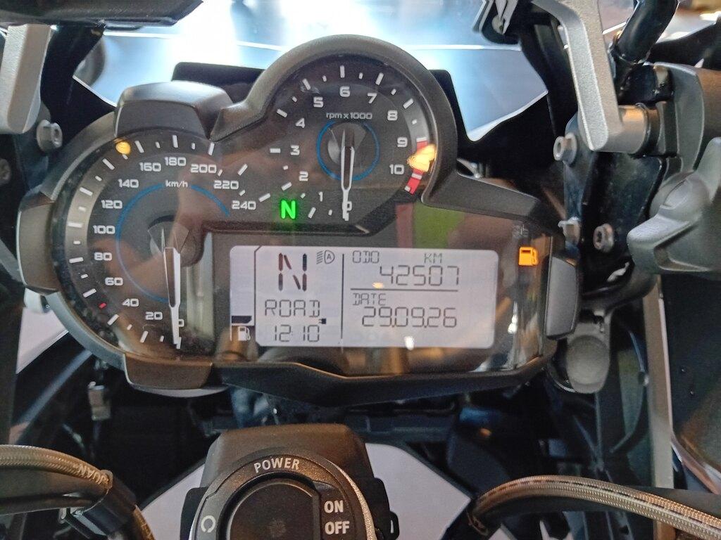 R 1200 GS